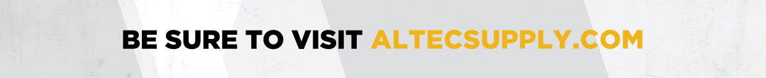 Image of AltecSupply.com Banner